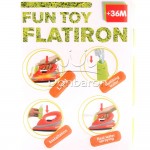Детска ютия Fun Toy - 7
