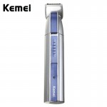 Безжичен Тример за стайлинг 2 в 1 Kemei KM-3300 - 7