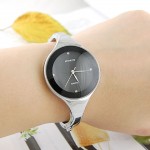 Дамски часовник Kimio Super Lux с черен дисплей - 10