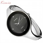 Дамски часовник Kimio Super Lux с черен дисплей - 9