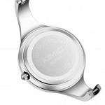 Дамски часовник Kimio Super Lux с бял дисплей - 8