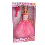 Кукла Принцеса с бална рокля Defa Lucy - 2