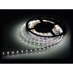 Комплект RGB LED лента 5 метра, диод 5050, с дистанционно и захранване - 7