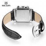 Мъжки часовник Megir Sport Quartz Wrist - 6