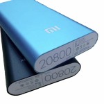 Външна батерия Xiaomi 20800mAh Mi Power Bank - 9