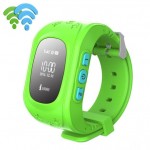 Детски смарт часовник Smartwatch с GPS, Брояч на крачки, SOS бутон, Будилник - 12
