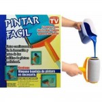 Валяк с резервоар за лесно боядисване Pintar Facil  - 8