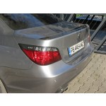 Спойлер за багажник тип М tech за BMW серия 5 Е60 2003-2010 - 7