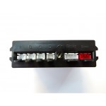 Парктроник система OEM с LED дисплей с 4 черни датчика - 10