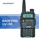 Професиoнална радиостанция UV-5R Plus 10W - 1