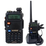 Професиoнална радиостанция UV-5R Plus 10W - 4