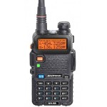 Професиoнална радиостанция UV-5R Plus 10W - 8
