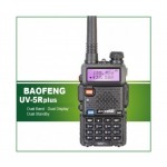 Професиoнална радиостанция UV-5R Plus 10W - 6