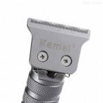 Професионален тример за бръснене и оформяне Kemei KM-1974B - 4