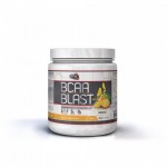 Pure Nutrition BCAA Blast, 250gr - 10