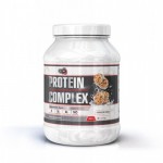 Pure Nutrition Protein Complex, 908gr - 3