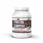 Pure Nutrition Protein Complex, 908gr - 5