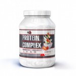 Pure Nutrition Protein Complex, 908gr - 6