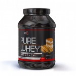 Pure Nutrition Pure Whey, 2272gr - 4