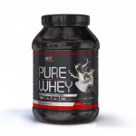 Pure Nutrition Pure Whey, 2272gr - 5