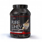 Pure Nutrition Pure Whey, 2272gr - 8