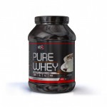 Pure Nutrition Pure Whey, 908gr - 1