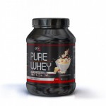 Pure Nutrition Pure Whey, 908gr - 7