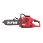 Детска резачка за дърва Chain Saw със звук и въртящ се елемент - 2
