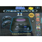 Sega Mega Drive 2, 16 битова TV конзола - 8