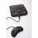 Sega Mega Drive 2, 16 битова TV конзола - 3