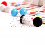 Стерео слушалки Бонбони - 2