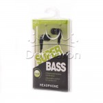 Стерео слушалки Super Bass EV-2207SL - 6