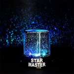 Нощна лампа Планетариум Star Master - 4