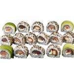 Машинка за суши Perfect Roll Sushi - 11