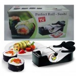 Машинка за суши Perfect Roll Sushi - 4