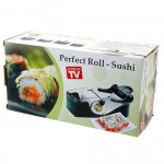 Машинка за суши Perfect Roll Sushi - 8