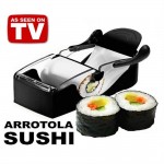Машинка за суши Perfect Roll Sushi - 6