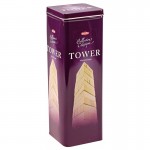 Tower / Кула от Tactic с дървени елементи в метална кутия - 9