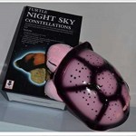 Музикална нощна лампа Костенурка, Различни цветове - 25