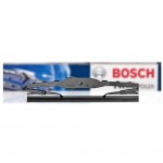 Комплект автомобилни чистачки BOSCH Twin 801 S, 600мм + 530мм, със спойлер - 5