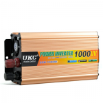 Инвертор UKC 1000W, 12V или 24V -> 220V - 3