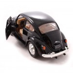 Детска ретро кола VW Beetle 1961г - 4