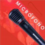 Професионален Wireless микрофон 2в1 WVNGR WG-308E - 2
