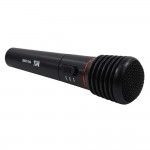 Професионален Wireless микрофон 2в1 WVNGR WG-308E - 1