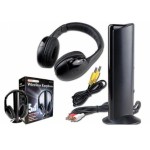 Безжични слушалки 5в1 Wireless Headphones MH2001 - 1