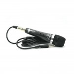 Професионален микрофон с кабел WVNGR WG-198 - 1