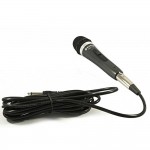 Професионален микрофон с кабел WVNGR WG-198 - 3