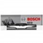 Комплект автомобилни чистачки BOSCH Eco 450C, 450мм + 450мм, без спойлер - 4