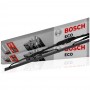 Комплект автомобилни чистачки BOSCH Eco 450C, 450мм + 450мм, без спойлер - 5