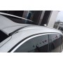Декоративни релси за таван за BMW серия X5 F15 след 2015 година - 5